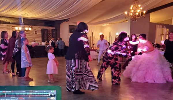 Frankie C DJ Services photo