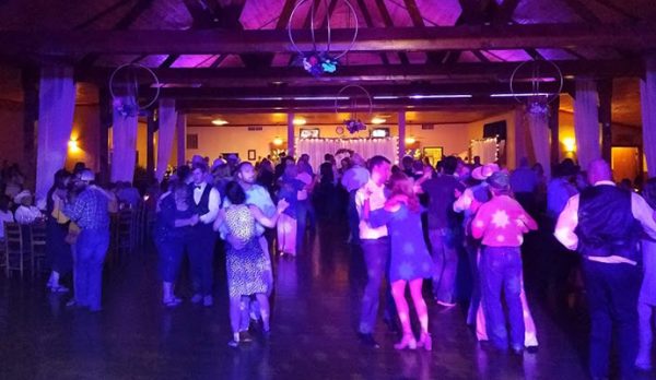 Frankie C DJ Services photo